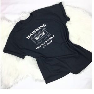 Stranger things T-shirt